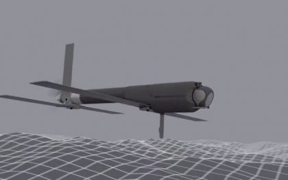 SUA trimit in Ucraina 100 de drone kamikaze numite Switchblade, in cadrul unui pachet urias de arme aprobat de Biden in aceasta luna SUA trimit in Ucraina 100 de drone kamikaze numite Switchblade, in cadrul unui pachet urias de arme aprobat de Biden in aceasta luna