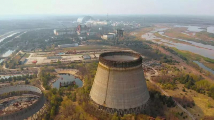 Energoatom: Trupele ruse se retrag de la Cernobil