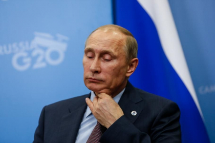Nu este momentul pentru incetarea focului in Ucraina, i-a transmis Putin premierului italian, Mario Draghi Nu este momentul pentru incetarea focului in Ucraina, i-a transmis Putin premierului italian, Mario Draghi