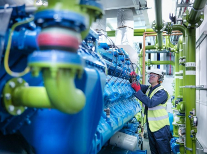 Kommersant: Gazprom lucreaza la scenariul de oprire completa a exporturilor de gaze catre Europa