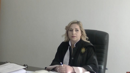 Reactia magistratei Olesea Turcan, dupa ce PA au descins cu perchezitii in biroul acesteia: „Perchezitia efectuata in lipsa avocatilor mei este o actiune ilegala” Reactia magistratei Olesea Turcan, dupa ce PA au descins cu perchezitii in biroul acesteia: „Perchezitia efectuata in lipsa avocatilor mei este o actiune ilegala”
