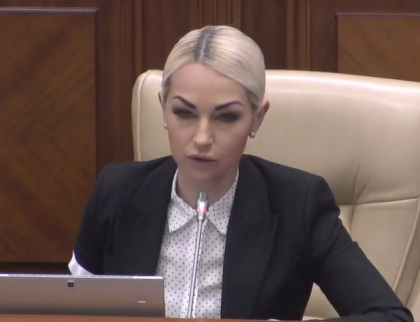 Deputatii SOR cer audierea in plenul Parlamentului a ministrului Finantelor si ministrului Educatiei si Cercetarii, in contextul grevei japoneze
