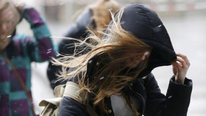 Ultima ora. Cod galben de schimbare brusca a vremii. Anuntul facut de meteorologi cu putin timp in urma - FOTO Ultima ora. Cod galben de schimbare brusca a vremii. Anuntul facut de meteorologi cu putin timp in urma - FOTO