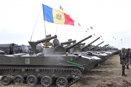 Va solicita Republica Moldova armament de la alte tari in contextul razboiului din Ucraina. Declaratiile lui Nicu Popescu - VIDEO
