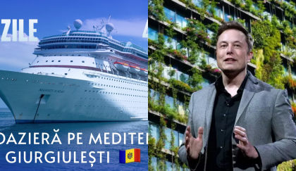 Ce se ascunde in spatele ofertei facute de o agentie de turism care a anuntat ca organizeaza o croaziere de la Giurgiulesti, pe Marea Medeteraniana Ce se ascunde in spatele ofertei facute de o agentie de turism care a anuntat ca organizeaza o croaziere de la Giurgiulesti, pe Marea Medeteraniana