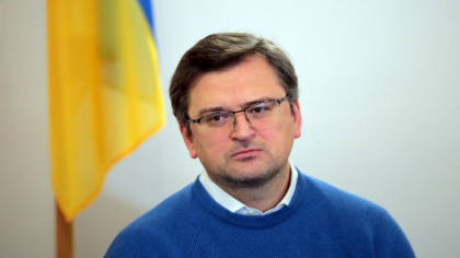 Kuleba: Exista o schimbare clara de ton din partea Rusiei, dar nu sunt motive pentru a crede ca razboiul se va incheia in cateva zile Kuleba: Exista o schimbare clara de ton din partea Rusiei, dar nu sunt motive pentru a crede ca razboiul se va incheia in cateva zile