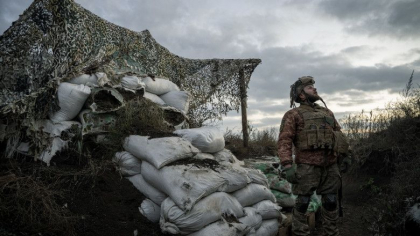 Ucrainenii au recucerit 11 localitati din regiunea Herson. 2.000 de civili au putut iesi din Mariupol cu convoiul Crucii Rosii Ucrainenii au recucerit 11 localitati din regiunea Herson. 2.000 de civili au putut iesi din Mariupol cu convoiul Crucii Rosii