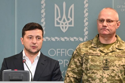 Armata ucraineana crede ca rusii vor ataca in estul si sudul tarii. Care este situatia la Kiev Armata ucraineana crede ca rusii vor ataca in estul si sudul tarii. Care este situatia la Kiev