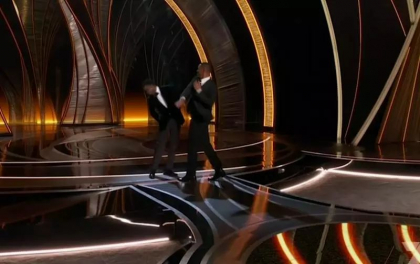 Politia era gata sa-l aresteze pe Will Smith, dupa ce l-a palmuit pe Chris Rock la Gala Premiilor Oscar 2022