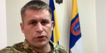 Trei rachete au lovit o zona rezidentiala din apropierea orasului-port Odesa - VIDEO Trei rachete au lovit o zona rezidentiala din apropierea orasului-port Odesa - VIDEO