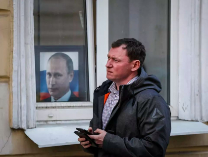 Ce se schimba in viata rusilor de la 1 aprilie. O publicatie de la Moscova face lista Ce se schimba in viata rusilor de la 1 aprilie. O publicatie de la Moscova face lista
