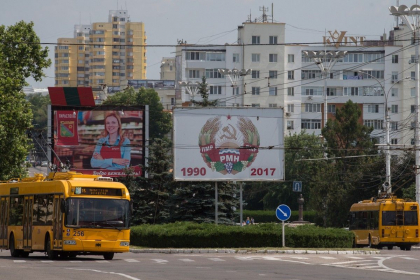 OVA Odesa a comentat o posibila amenintare din partea Transnistriei
