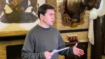 Oficial ucrainean: Nu va avea loc o „afganizare” a razboiului din Ucraina