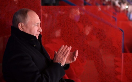 ANALIZA: Care sunt tarile care continua sa sustina Rusia si ajuta ca izolarea totala a lui Putin sa fie imposibila ANALIZA: Care sunt tarile care continua sa sustina Rusia si ajuta ca izolarea totala a lui Putin sa fie imposibila