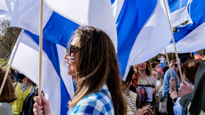 Cine sunt oamenii care fug din Rusia? „Prietenii si rudele mele au inceput sa-mi scrie ca ma comport ca un dusman al statului” Cine sunt oamenii care fug din Rusia? „Prietenii si rudele mele au inceput sa-mi scrie ca ma comport ca un dusman al statului”
