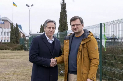 Ucraina spune ca urmeaza „mai multe lovituri asupra economiei Rusiei”
