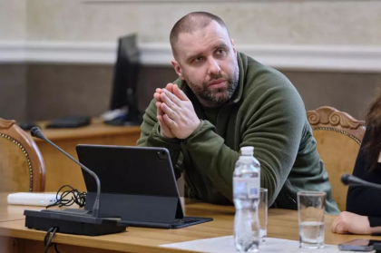 Rusii ar fi bombardat un spital dintr-o zona ocupata din Harkiv, potrivit guvernatorului regional Rusii ar fi bombardat un spital dintr-o zona ocupata din Harkiv, potrivit guvernatorului regional