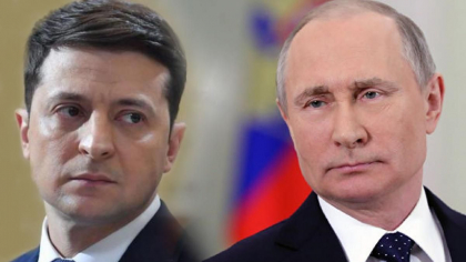 Aproape totul este pregatit pentru intalnirea dintre Zelenski si Putin: Arakhamia a dezvaluit detaliile negocierilor Aproape totul este pregatit pentru intalnirea dintre Zelenski si Putin: Arakhamia a dezvaluit detaliile negocierilor
