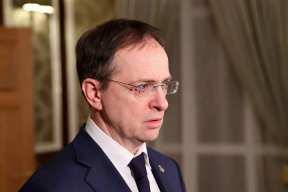Rusia spune ca proiectul pentru un tratat de pace nu este inca gata