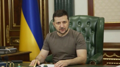 Zelenski, mesaj pentru mamele soldatilor rusi: „Uitati ce nenorociti ati crescut”