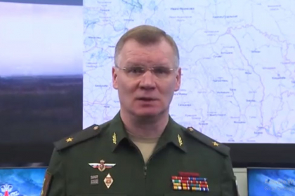 Ce spun fortele ruse despre atacurile de astazi din Odesa - VIDEO