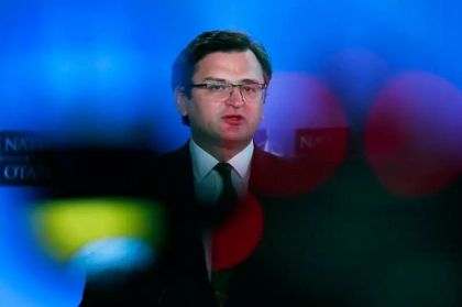 Kuleba cere Curtii Penale Internationale sa mearga la Bucha pentru a strange dovezi privind crimele de razboi comise de rusi Kuleba cere Curtii Penale Internationale sa mearga la Bucha pentru a strange dovezi privind crimele de razboi comise de rusi