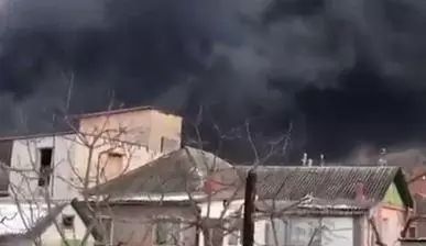 Ucraina spune ca Rusia bombardeaza orasul Harkov: 23 de victime Ucraina spune ca Rusia bombardeaza orasul Harkov: 23 de victime