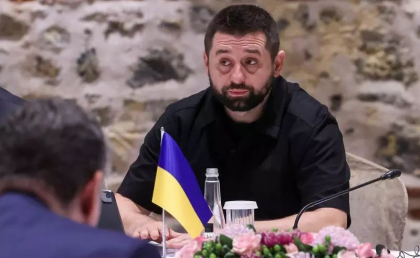 Ucraina afirma ca Rusia a acceptat „verbal” propunerile Kievului
Ucraina afirma ca Rusia a acceptat „verbal” propunerile Kievului