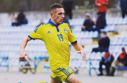 Descoperire socanta. Fotbalist torturat, ucis si aruncat intr-o groapa comuna. Fusese rapit impreuna cu parintii sai