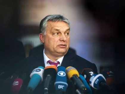 Alegeri Ungaria. Presa pro-Viktor Orban a dominat campania si a preluat propaganda Kremlinului. Liderul opozitiei a primit 5 minute la televiziunea publica