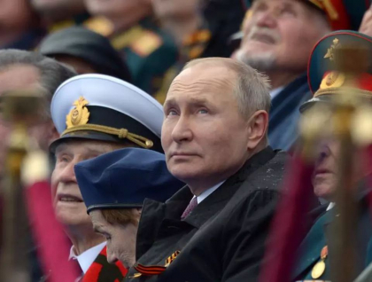 Putin vrea „o victorie de orice fel in Ucraina” pana in luna mai, sustin oficiali americani. „Va avea o parada a victoriei, indiferent de stadiul razboiului” Putin vrea „o victorie de orice fel in Ucraina” pana in luna mai, sustin oficiali americani. „Va avea o parada a victoriei, indiferent de stadiul razboiului”