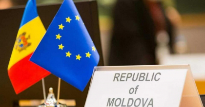 Ce asteptari are Republica Moldova de la platforma de sprijin care va avea loc la Berlin. Declaratiile Maiei Sandu Ce asteptari are Republica Moldova de la platforma de sprijin care va avea loc la Berlin. Declaratiile Maiei Sandu
