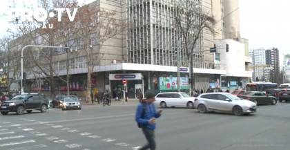 Incepand de maine, livrarea agentul termic in scolile si spitalele din capitala va fi sistat 