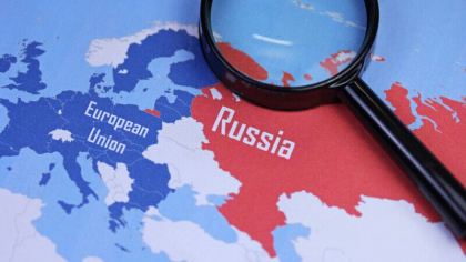 Seful diplomatiei europene: UE discuta „de urgenta” noi sanctiuni contra Moscovei Seful diplomatiei europene: UE discuta „de urgenta” noi sanctiuni contra Moscovei