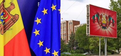 Cat de mult influenteaza conflictul transnistrean procesul de aderare a Republicii Moldova la UE: Europarlamentar: "Trebuie sa ne gandim la o formula noua prin care sa incercam sa gasim solutii pentru acest conflict"