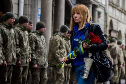 Raport ONU: De la inceputul razboiului din Ucraina, numarul victimelor civile se apropie de 3500 