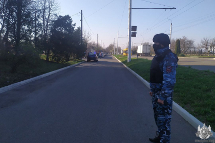 Alerta cu bomba la mai multe spitale, facultati si centre de igiena si epidemiologie din Tiraspol 