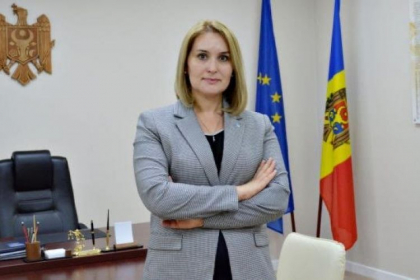 Maia Sandu a acceptat cererea de demisie a presedintei Autoritatii Nationale de Integritate / DOC Maia Sandu a acceptat cererea de demisie a presedintei Autoritatii Nationale de Integritate / DOC