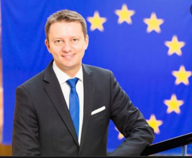 Deputatul european Siegfried Muresan va co-prezida cea de-a 11-a reuniune a Comitetului parlamentar de asociere UE – Moldova din 6 - 7 aprilie, de la Strasbourg Deputatul european Siegfried Muresan va co-prezida cea de-a 11-a reuniune a Comitetului parlamentar de asociere UE – Moldova din 6 - 7 aprilie, de la Strasbourg