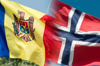 Norvegia ofera Republicii Moldova 10 milioane de euro, sprijin pentru gestionarea crizei refugiatilor Norvegia ofera Republicii Moldova 10 milioane de euro, sprijin pentru gestionarea crizei refugiatilor