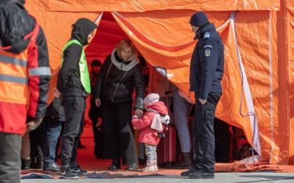 Expert ucrainean: 50 de ani nu vom mai putea avea relatii normale intre ucraineni si rusi Expert ucrainean: 50 de ani nu vom mai putea avea relatii normale intre ucraineni si rusi