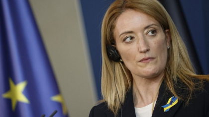 Sefa Parlamentului European cere „embargouri obligatorii” asupra importurilor de energie din Rusia Sefa Parlamentului European cere „embargouri obligatorii” asupra importurilor de energie din Rusia