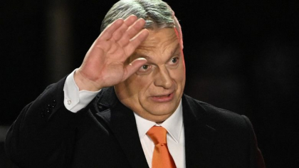 Victoria lui Viktor: Confruntarea Ungariei cu UE pare acum inevitabila