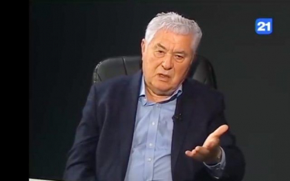 Fosta televiziune a comunistilor condusi de Vladimir Voronin a pierdut la CEDO procesul intentat statului pentru ridicarea licentei