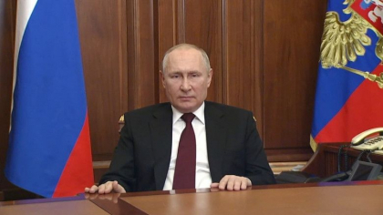Analiza BBC. Poate fi pedepsit Putin pentru crime de razboi? Instantele care ancheteaza atrocitatile din Ucraina Analiza BBC. Poate fi pedepsit Putin pentru crime de razboi? Instantele care ancheteaza atrocitatile din Ucraina