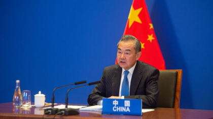 Discutii pentru pace la nivel inalt intre China si Ucraina. Beijingul solicita noi negocieri