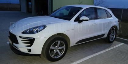 Un automobil de peste 40 de mii de euro dat in cautare internationala - depistat la Vama Tudora