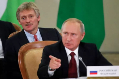 Reactia Kremlinului dupa ce Biden l-a numit din nou criminal de razboi pe Putin: „Inacceptabil" Reactia Kremlinului dupa ce Biden l-a numit din nou criminal de razboi pe Putin: „Inacceptabil"