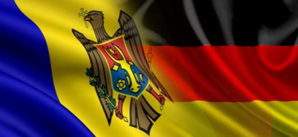 Germania vrea sa ajute Republica Moldova sa isi reduca dependenta fata de Rusia Germania vrea sa ajute Republica Moldova sa isi reduca dependenta fata de Rusia