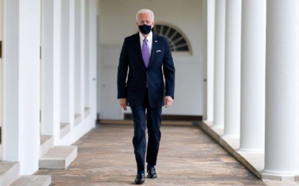 Analiza Wall Street Journal: Optiunile urate ale lui Biden in Ucraina